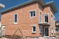 Braeswick home extensions