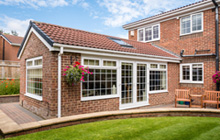Braeswick house extension leads